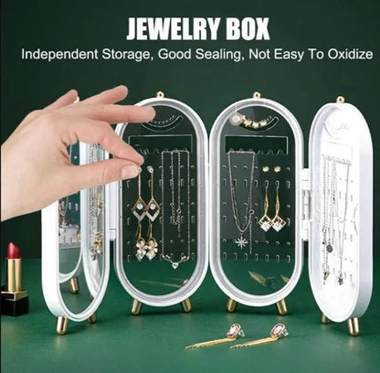 Jewelry Organizer